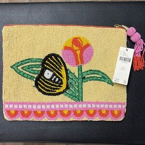 Approx 7.5” x 10.25”